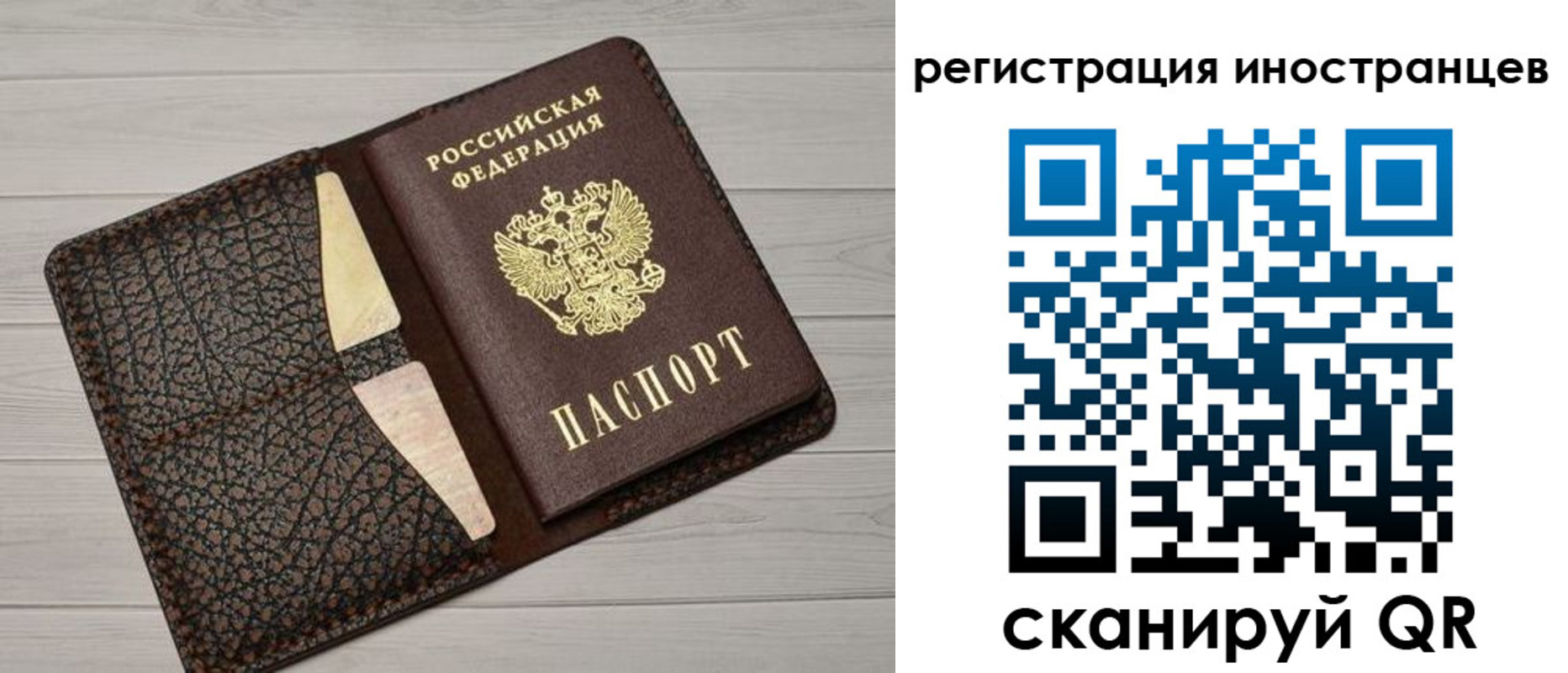 временная регистрация гарантия в Каргате